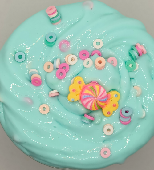 "Candy Bracelet" SLime