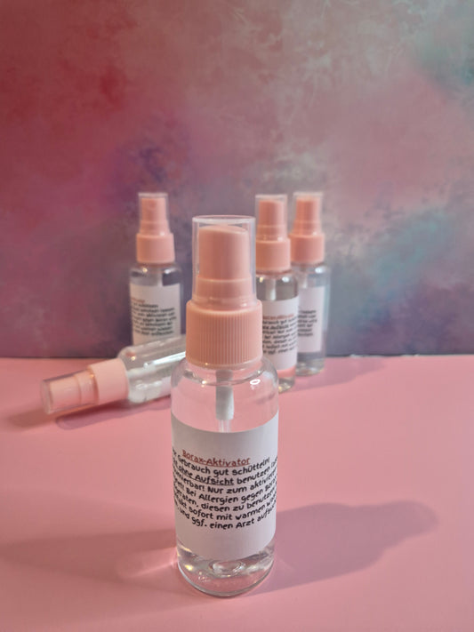 Aktivator Sprühflasche 50ml
