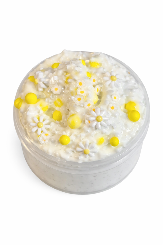 "Dewy Daiy morning" WG Bingsu Slime