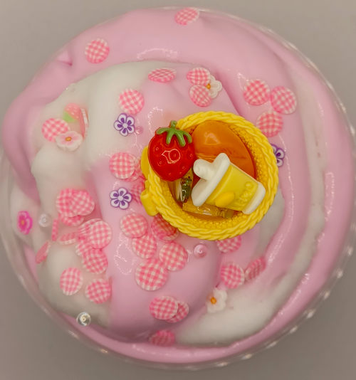 "Summer Picnic" Slime