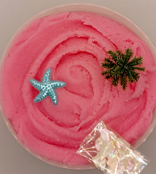 "Pink Sand" Slime (am 15.6. wieder verfügbar!)
