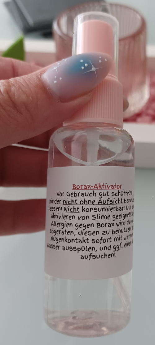 Slime Aktivator 50ml