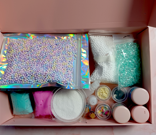 Slime Creator Box (ab Dezember wieder verfügbar!)