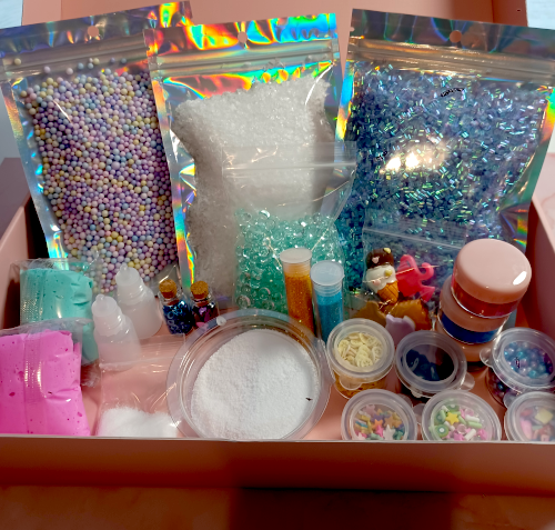 Slime Creator Box (ab Dezember wieder verfügbar!)