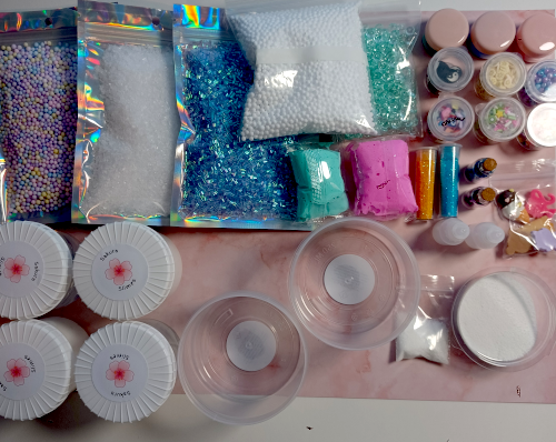 Slime Creator Box (ab Dezember wieder verfügbar!)