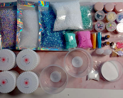 Slime Creator Box (ab Dezember wieder verfügbar!)