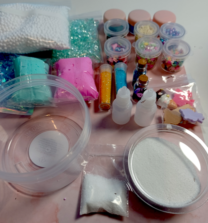 Slime Creator Box (ab Dezember wieder verfügbar!)