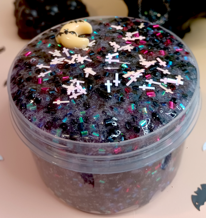 "Wednesday" Bingsu Slime