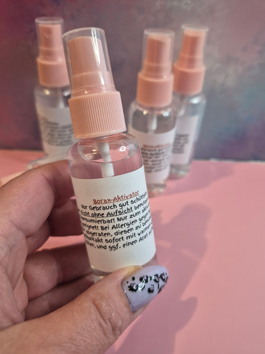 Aktivator Sprühflasche 50ml