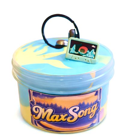 "Max Song" Butterslime