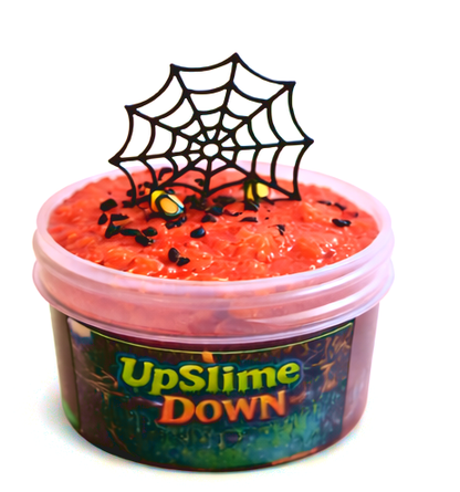 "UpSlime Down" Lavarock/Snowfizz Slime