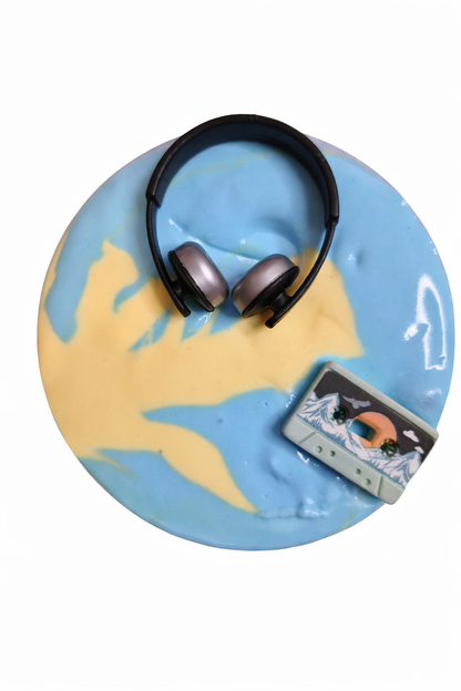 "Max Song" Butterslime