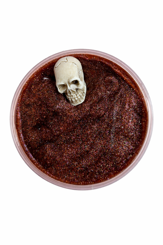 "Evil Curse" Clearslime mit Farbwechsel Pigment