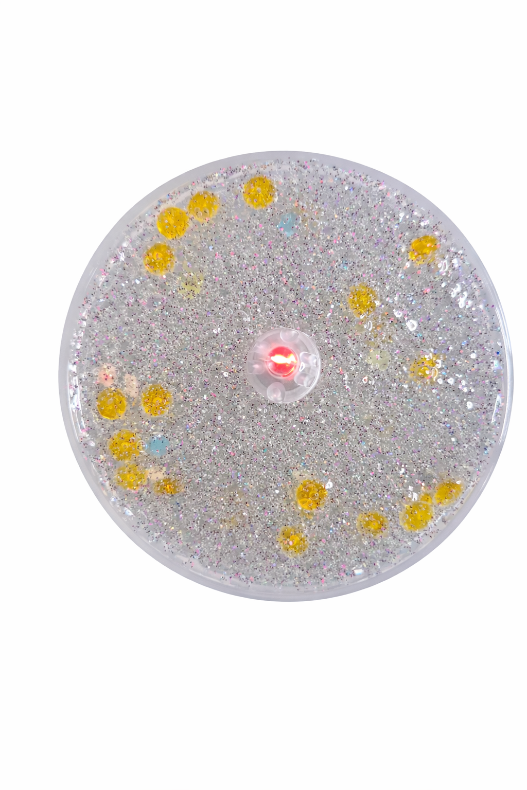 "Lightwall" Clearslime