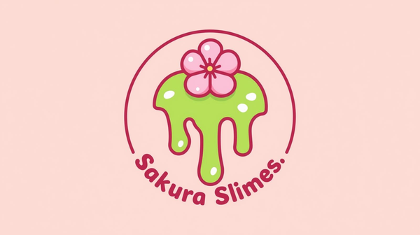 Sakura Slimes